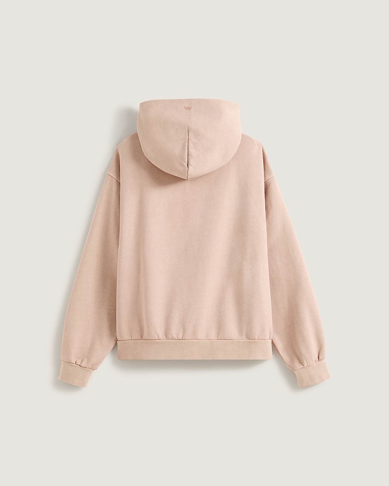 Premium Pullover Warm Taupe VANS Pink ALT1