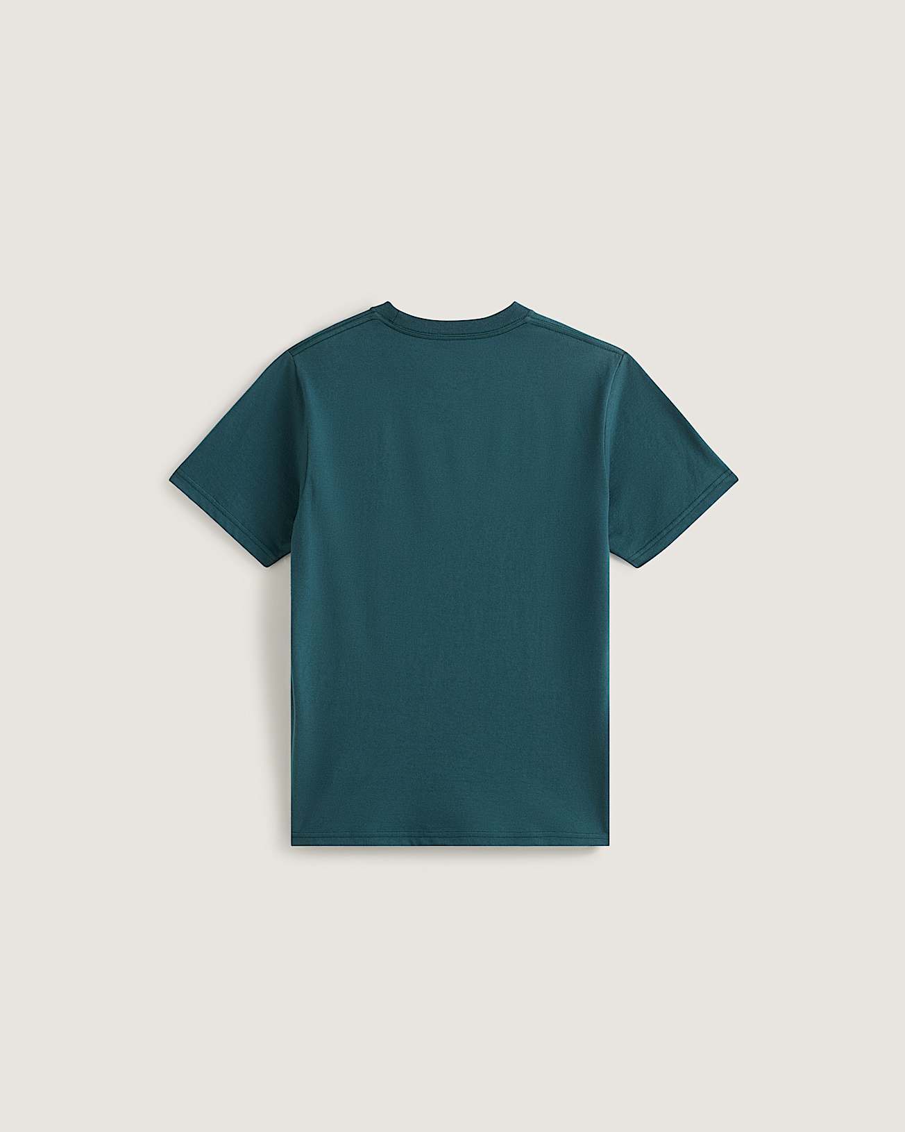 Kinder Night Spark TShirt 814 Jahre VANS Grn ALT1