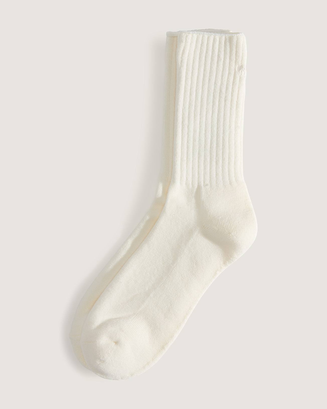 LX Sock EGRET VANS Wei HERO