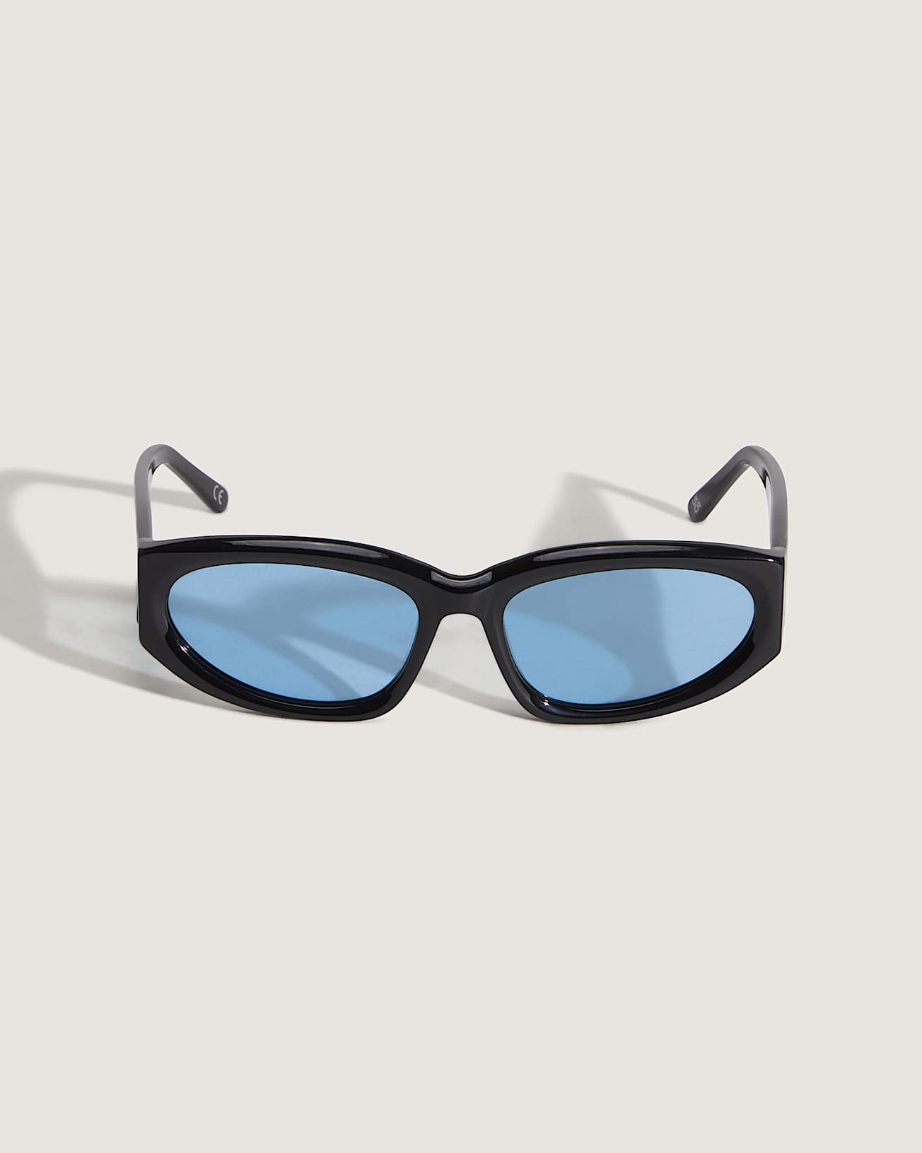 Premium Uniform Sonnenbrille VANS Schwarz HERO