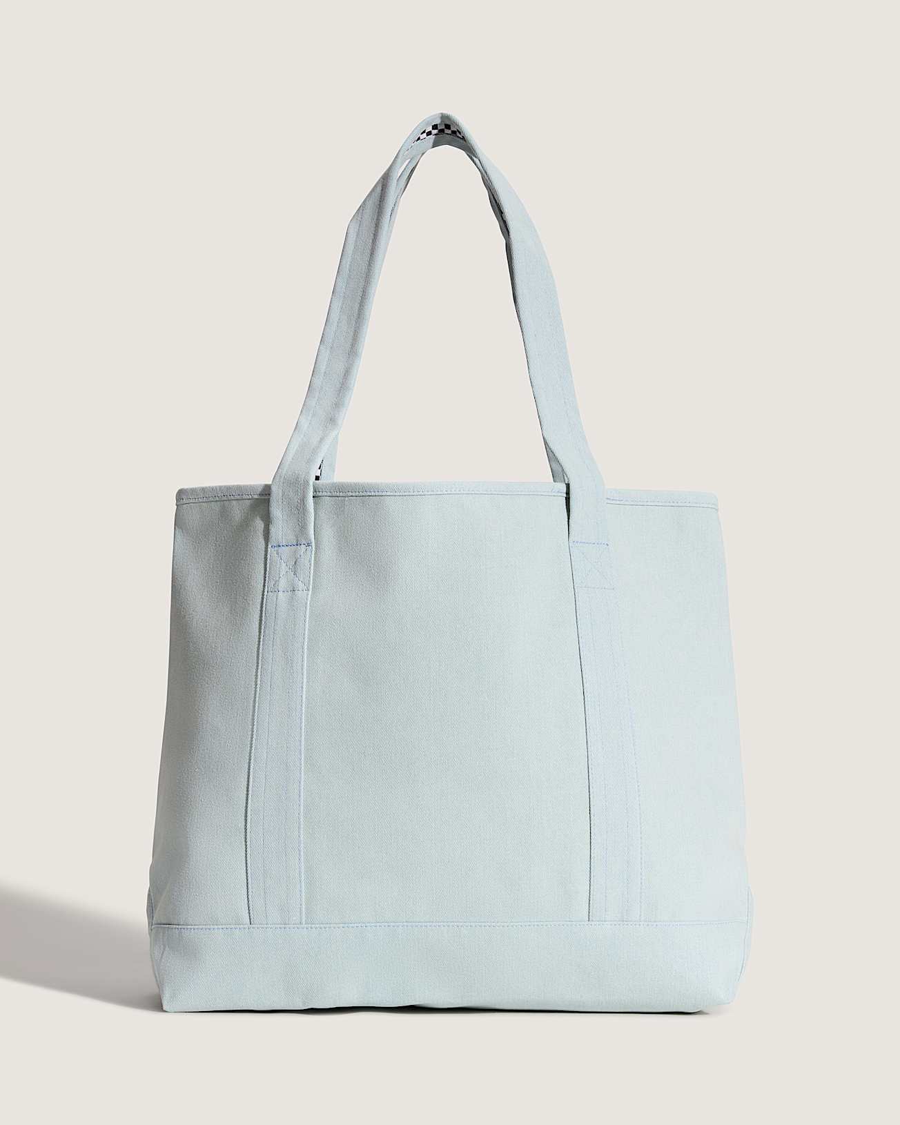LX Pergs Tote BLUE ICE VANS Bleu ALT1
