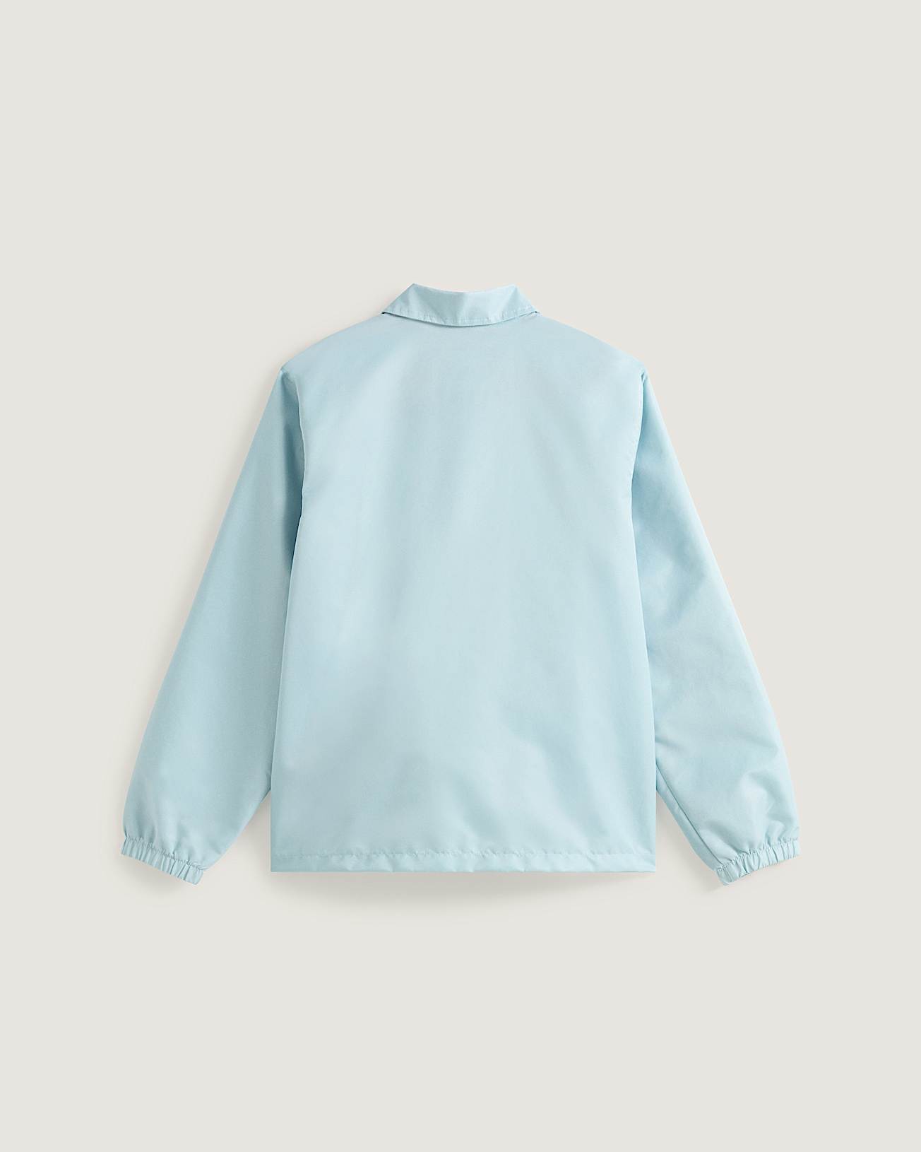 Kinder Torrey Coaches Jacke 814 Jahre VANS Blau ALT1