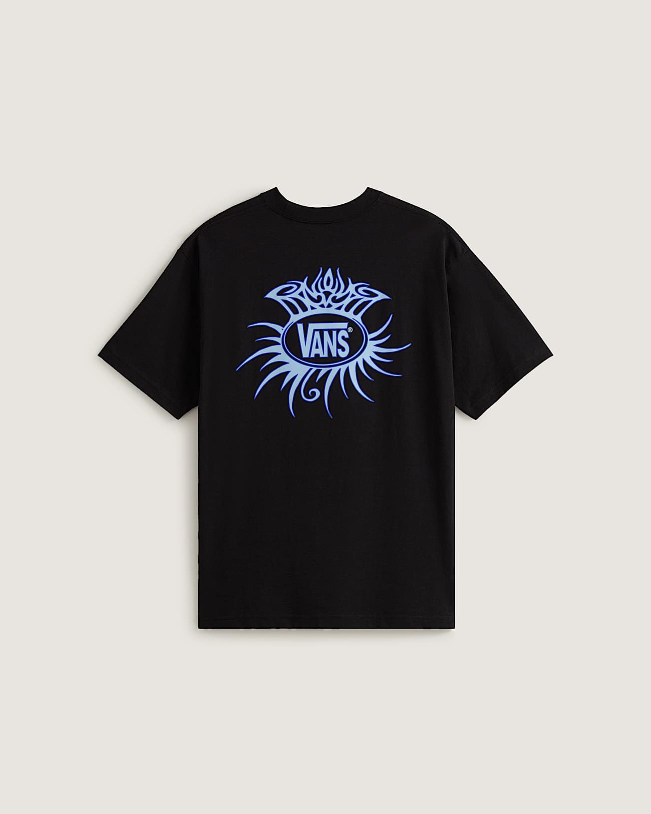 Torched SS Tee Black VANS Black ALT1