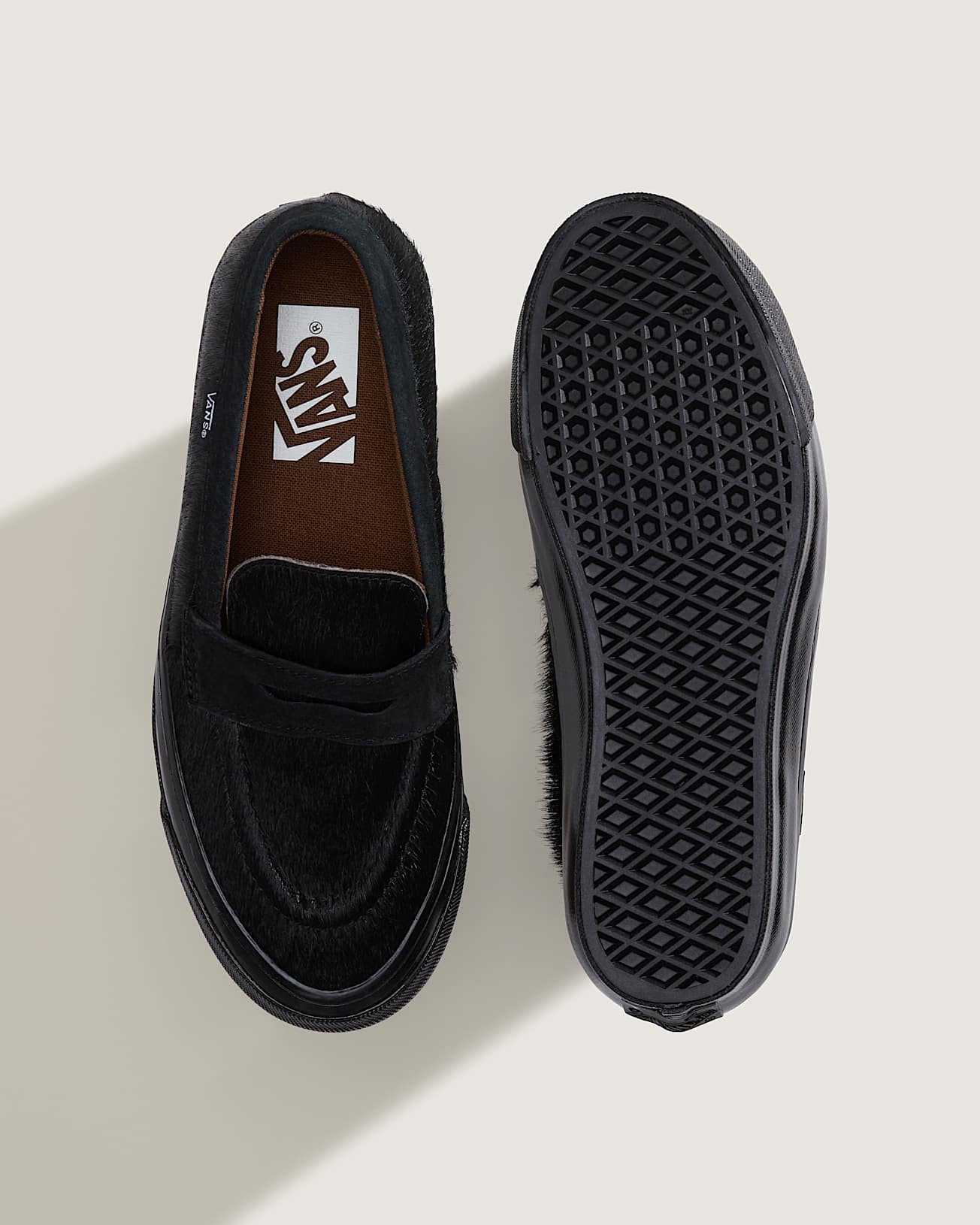 Mocassini Premium VANS Nero ALT2