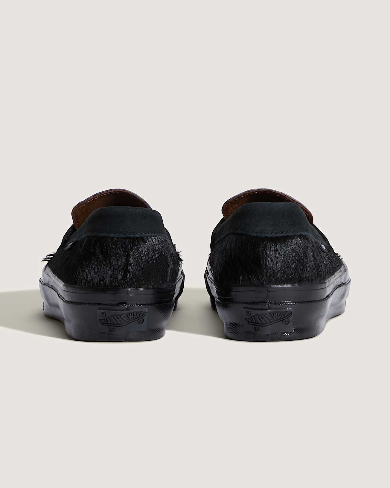 Mocassini Premium VANS Nero ALT3