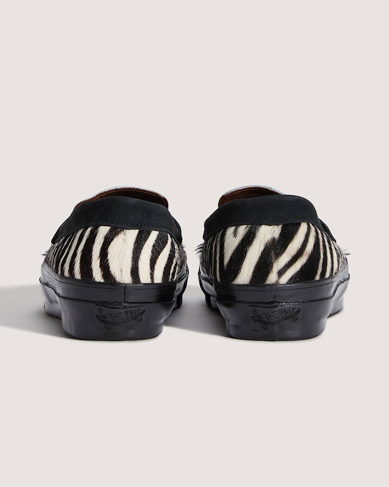 Premium Loafer VANS Multicolour ALT3