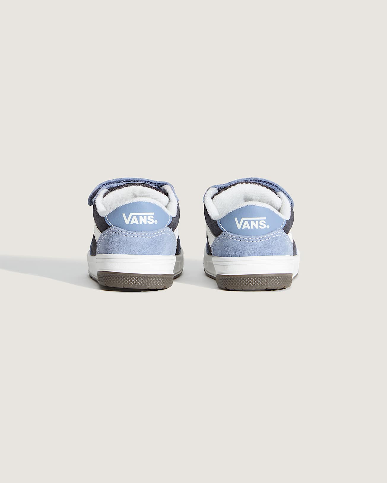 Kleinkinder Hylane V Schuhe 14 Jahre VANS Blau ALT3