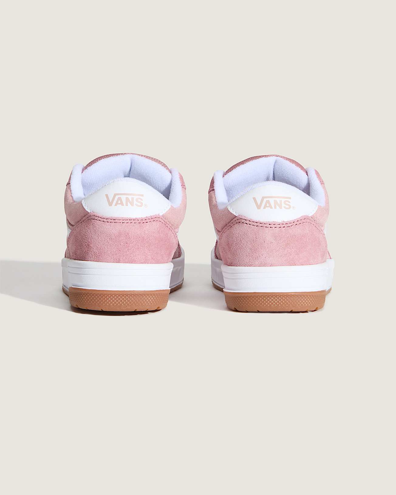 Kinder Hylane Schuhe 48 Jahre VANS Rosa ALT3