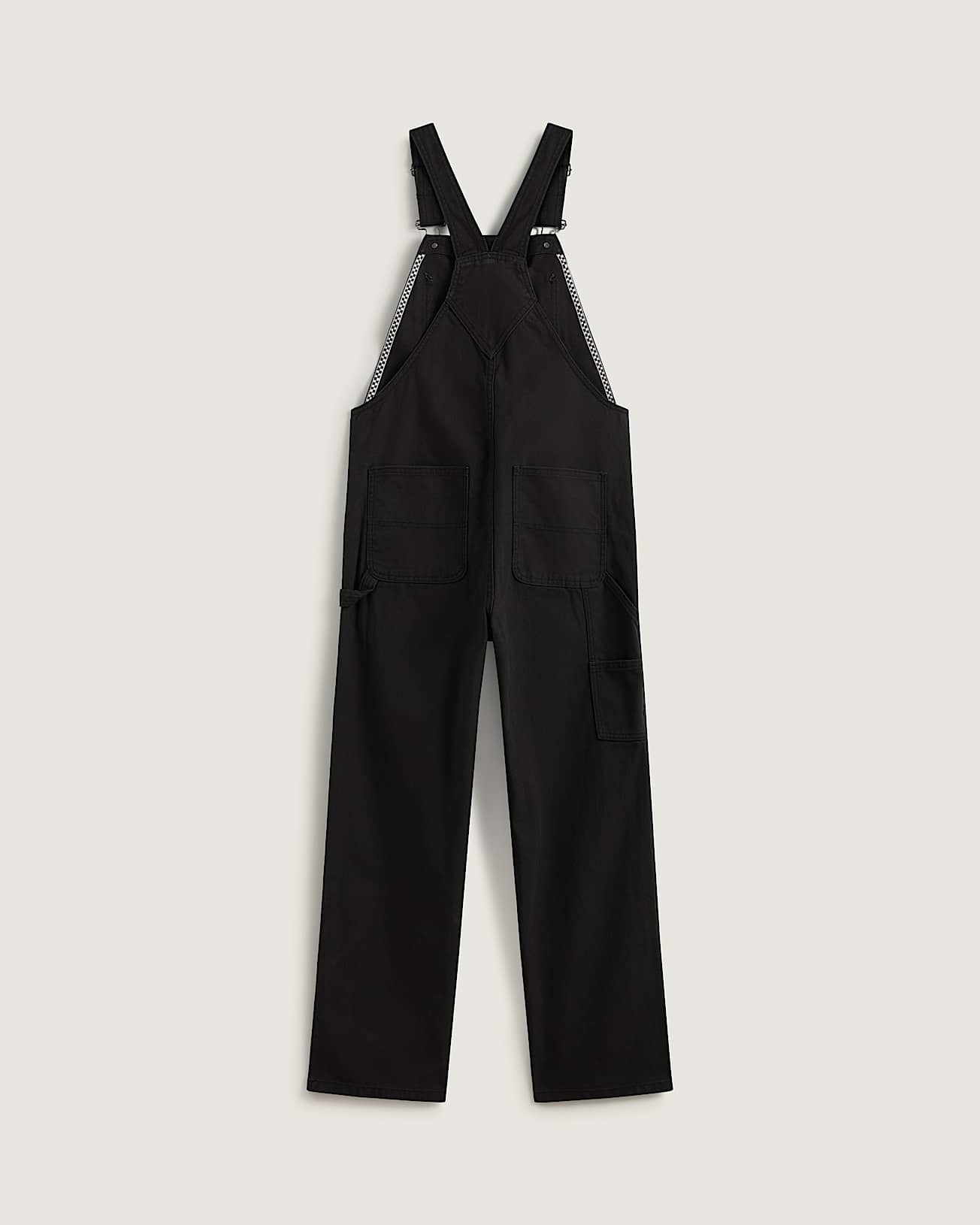 Chore Overall Black VANS Black ALT1