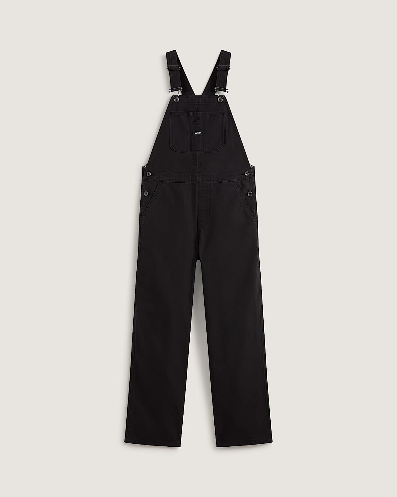Chore Overall VANS Black HERO