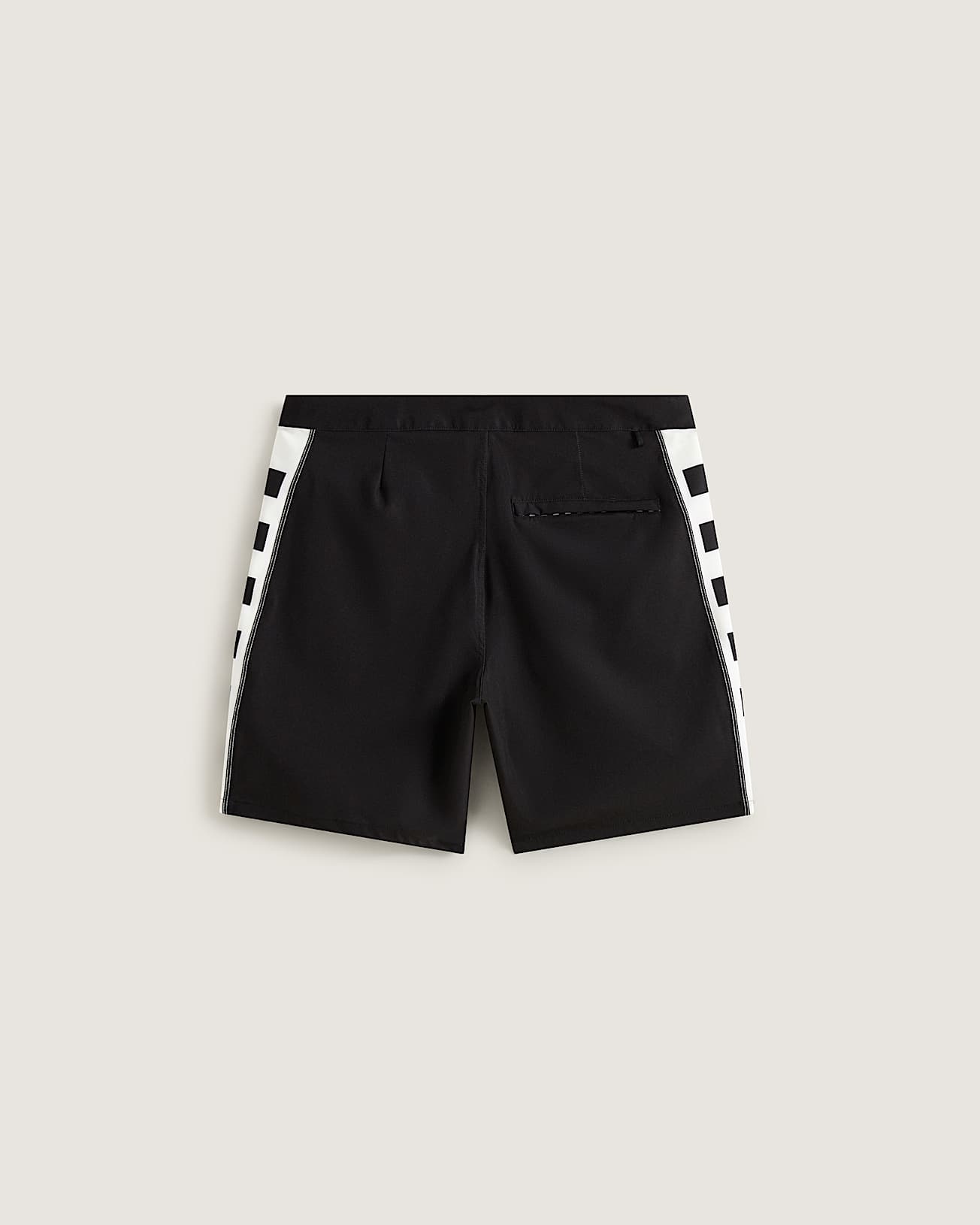 Daily Sideline Mo Boardshorts VANS Black ALT1