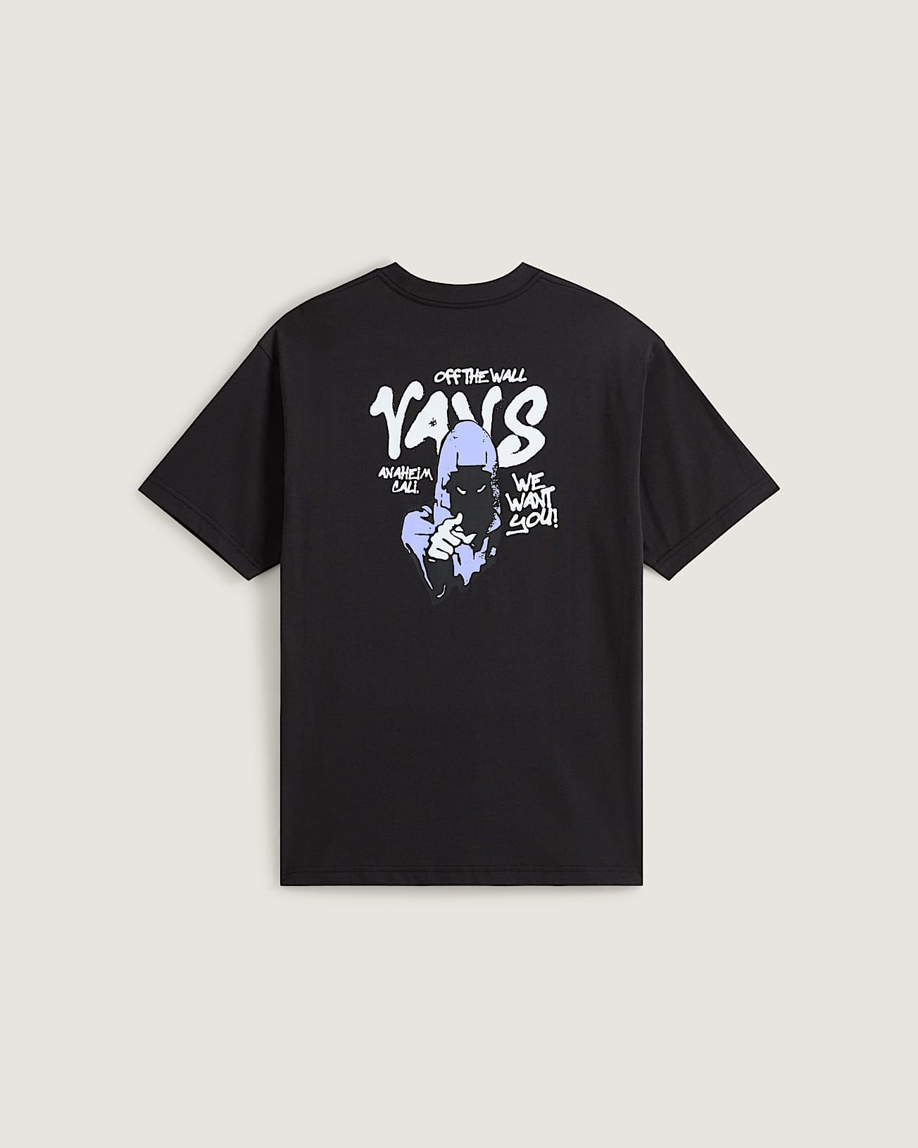 T-shirt REAPER SAM LOOSE - 2