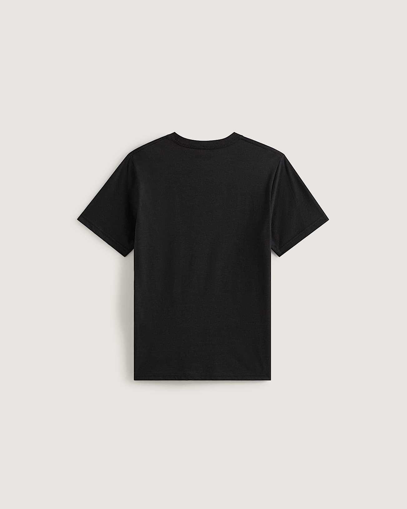 Kinder Boom Rascal TShirt 814 Jahre VANS Schwarz ALT1