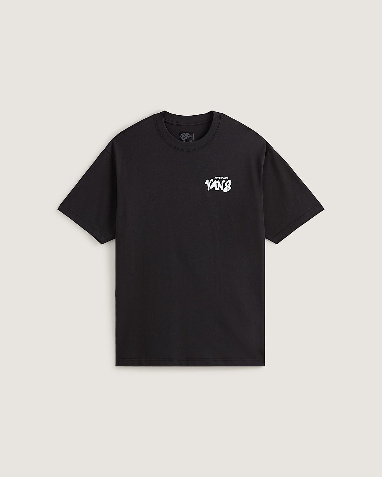 T-shirt REAPER SAM LOOSE - 1