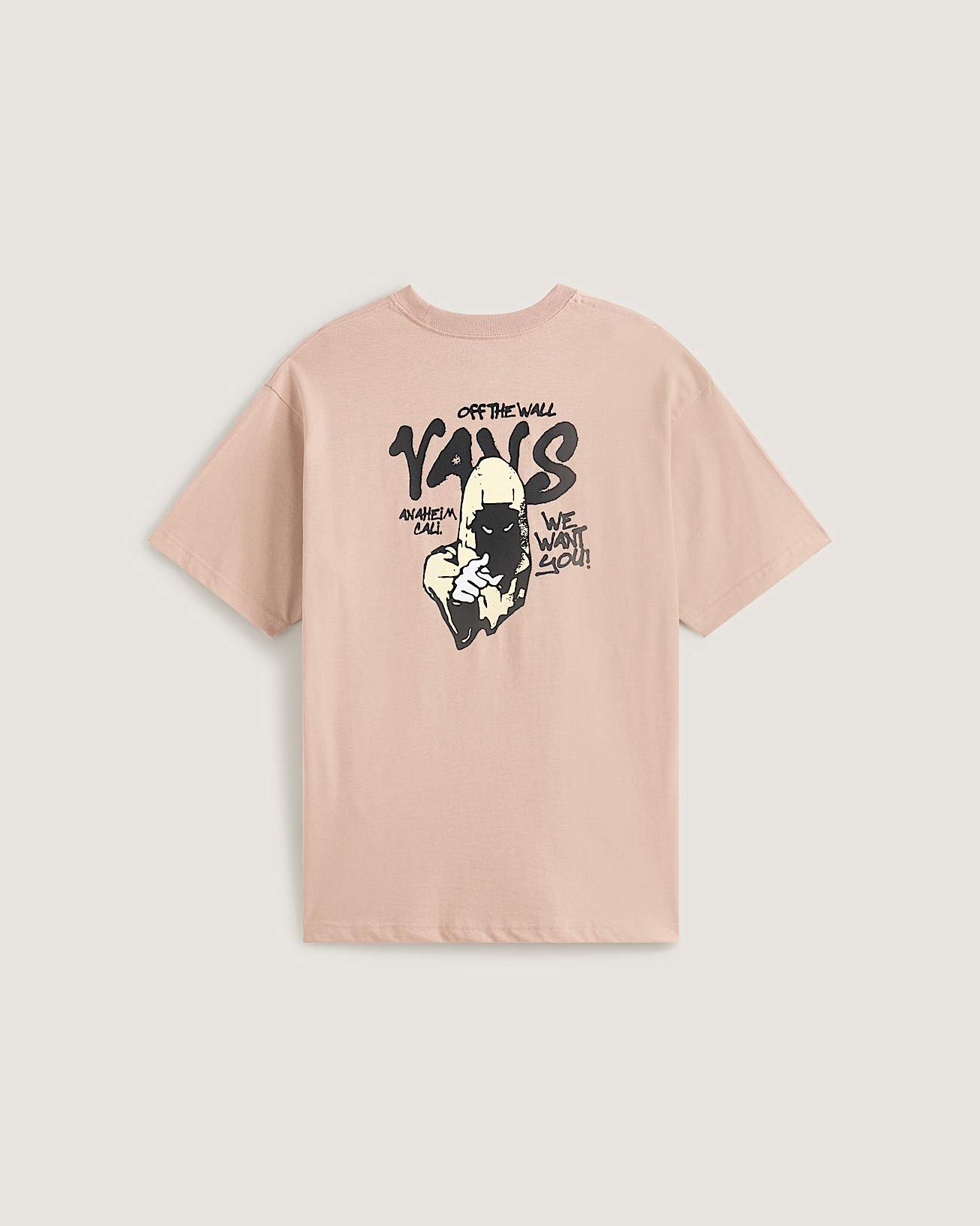 T-shirt REAPER SAM LOOSE - 2