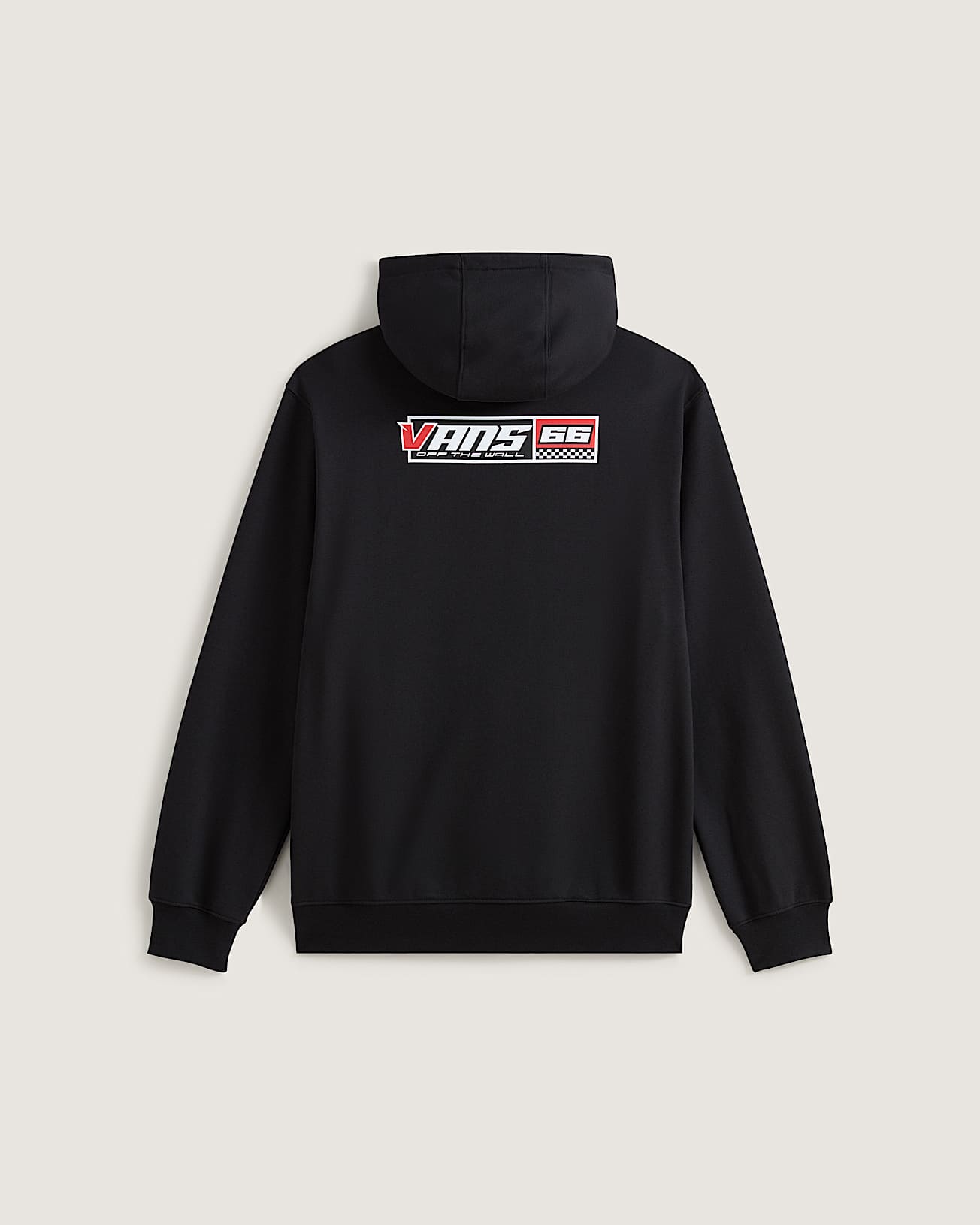 Vans Drift Classic Hoodie VANS Schwarz ALT1