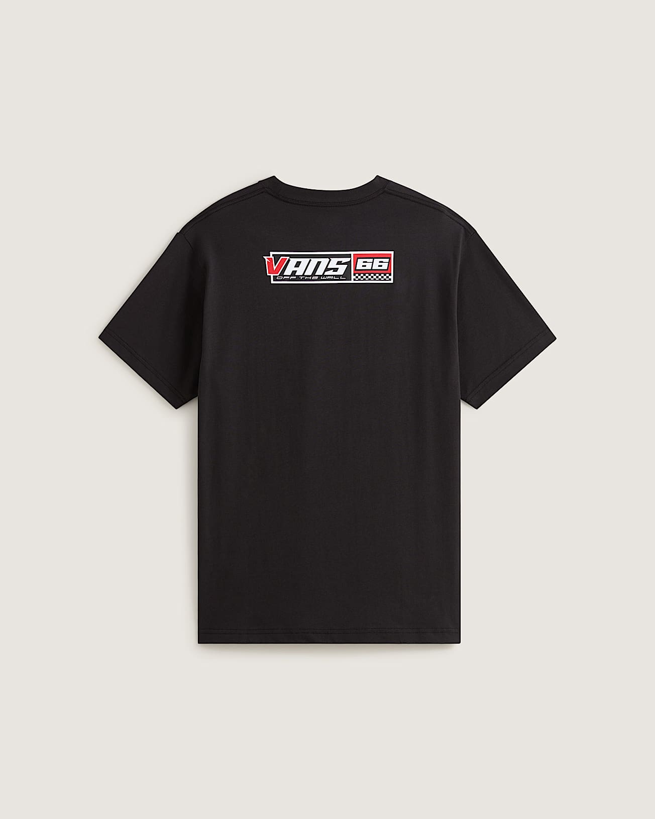 T-shirt VANS DRIFT CLASSIC - 2