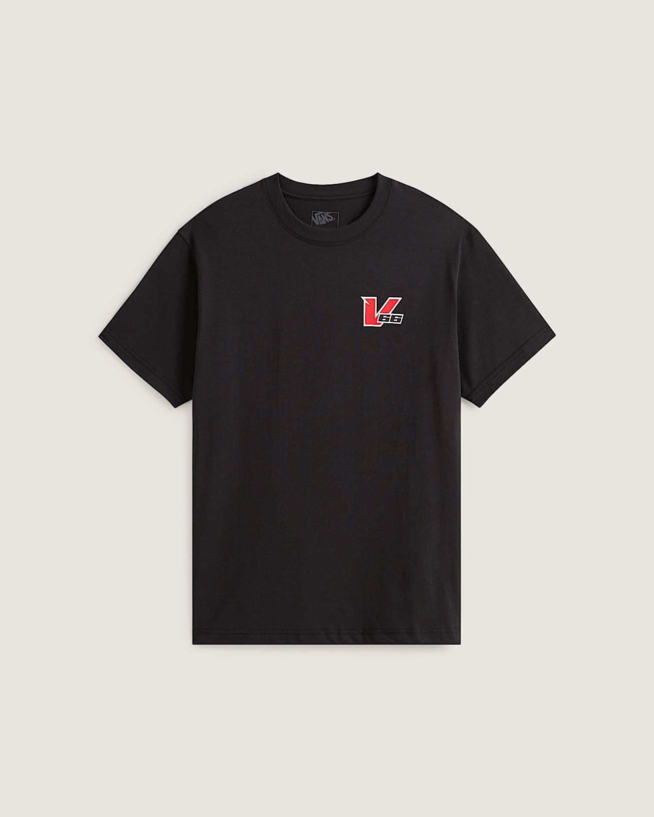 T-shirt VANS DRIFT CLASSIC - 1