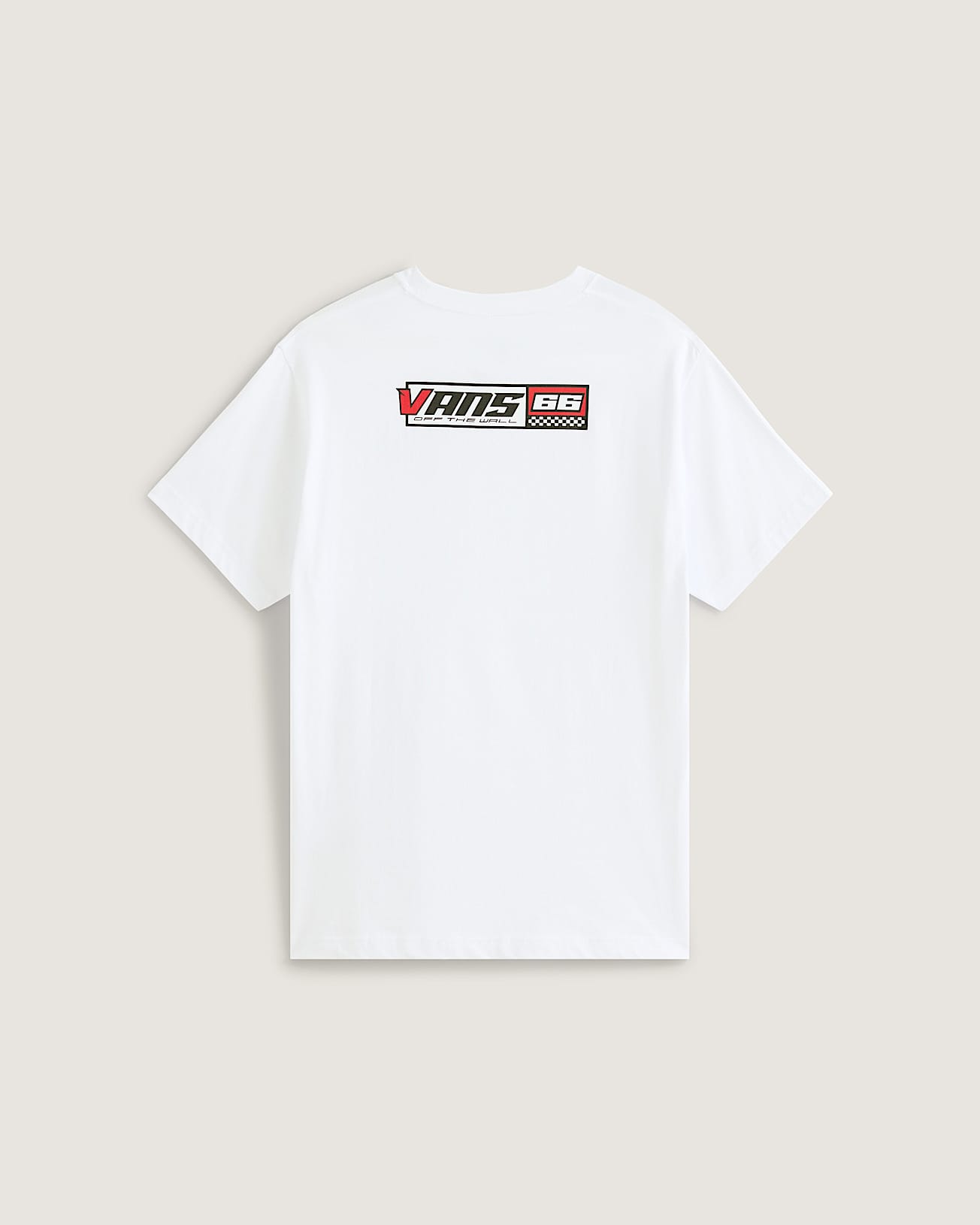 Vans Drift Classic TShirt VANS Wei ALT1
