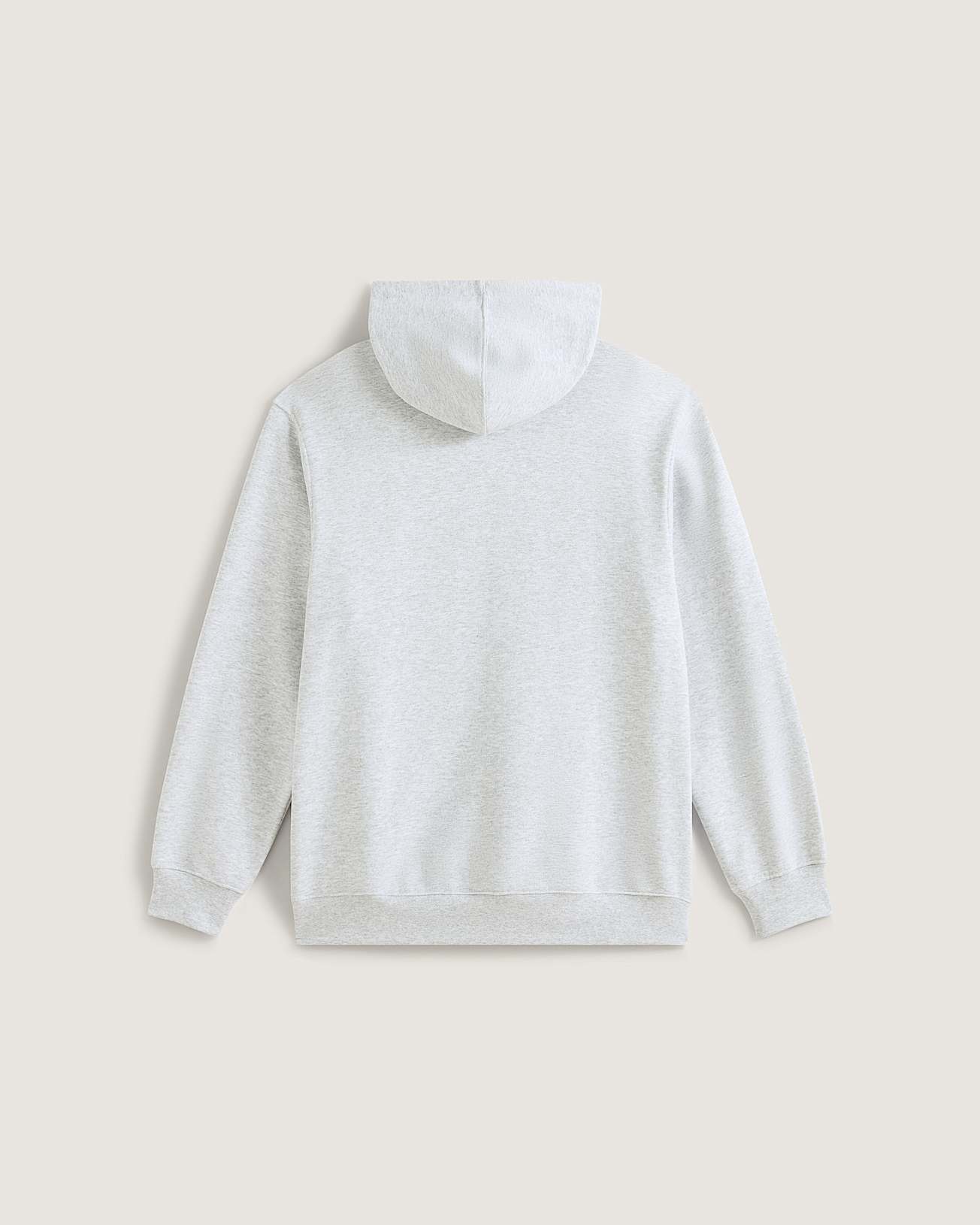 Sweat  capuche They Are Just Shoes Loose VANS Gris ALT1