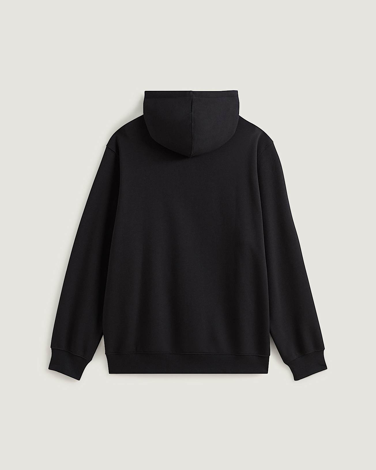 They Are Just Shoes Loose Hoodie VANS Schwarz ALT1