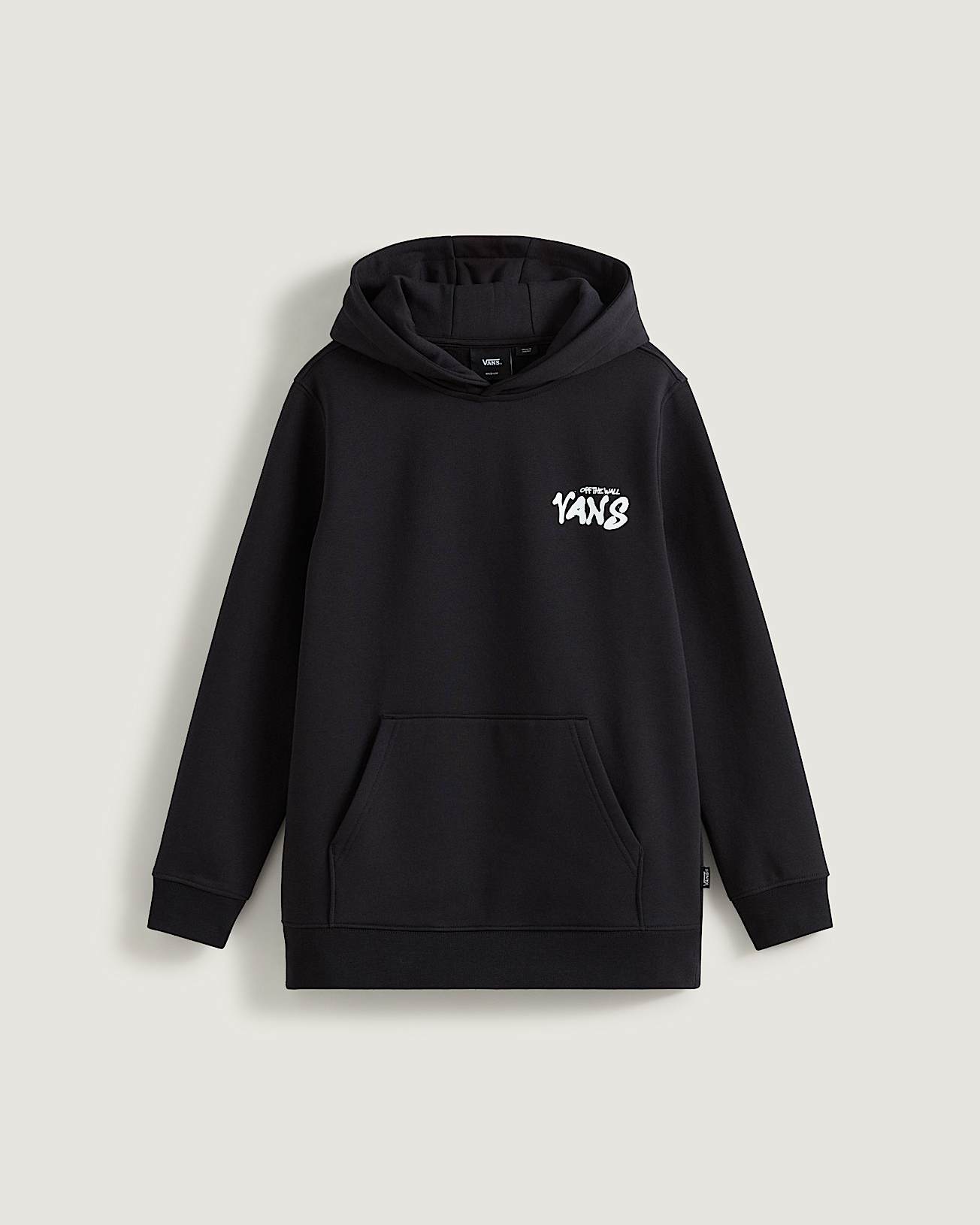 By Reaper Sam Kapuzenpullover 814 Jahre VANS Schwarz HERO