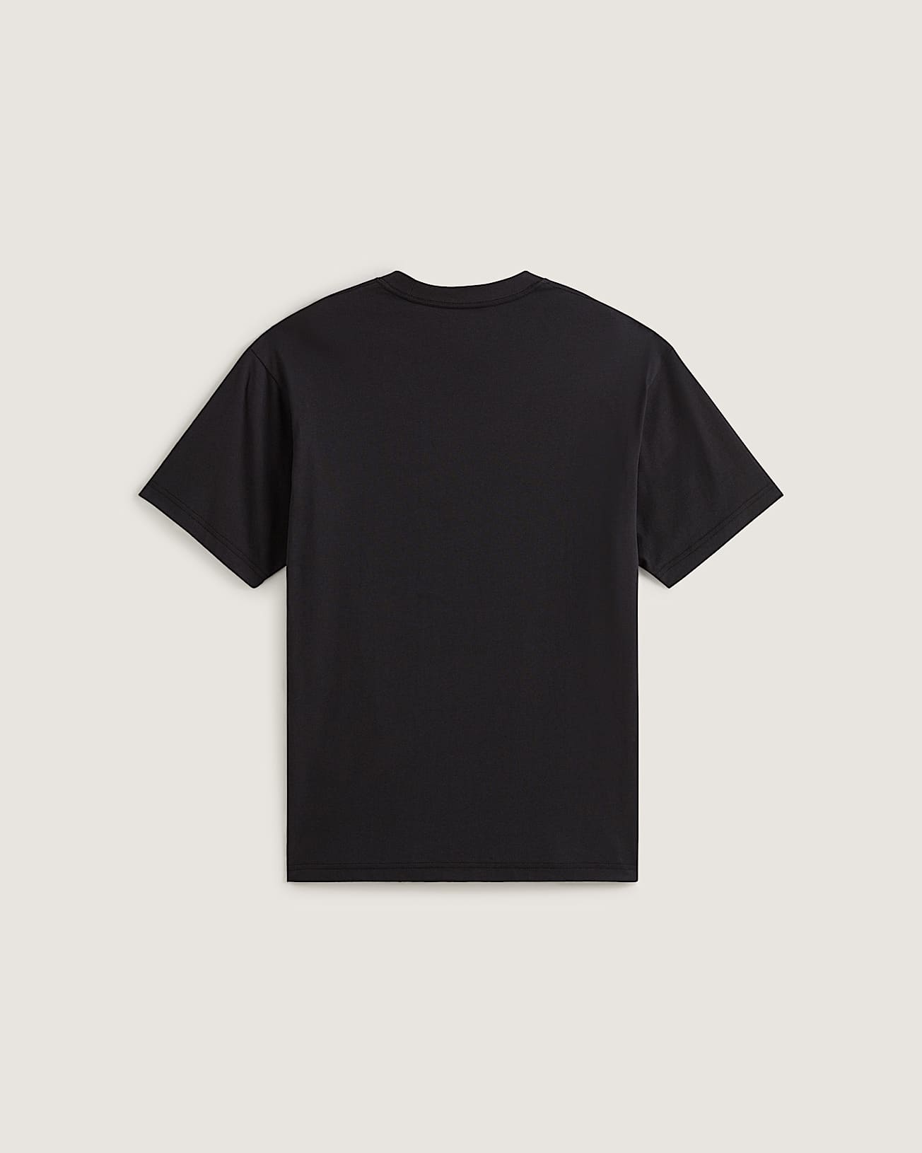 Vans Graff Loose TShirt VANS Black ALT1