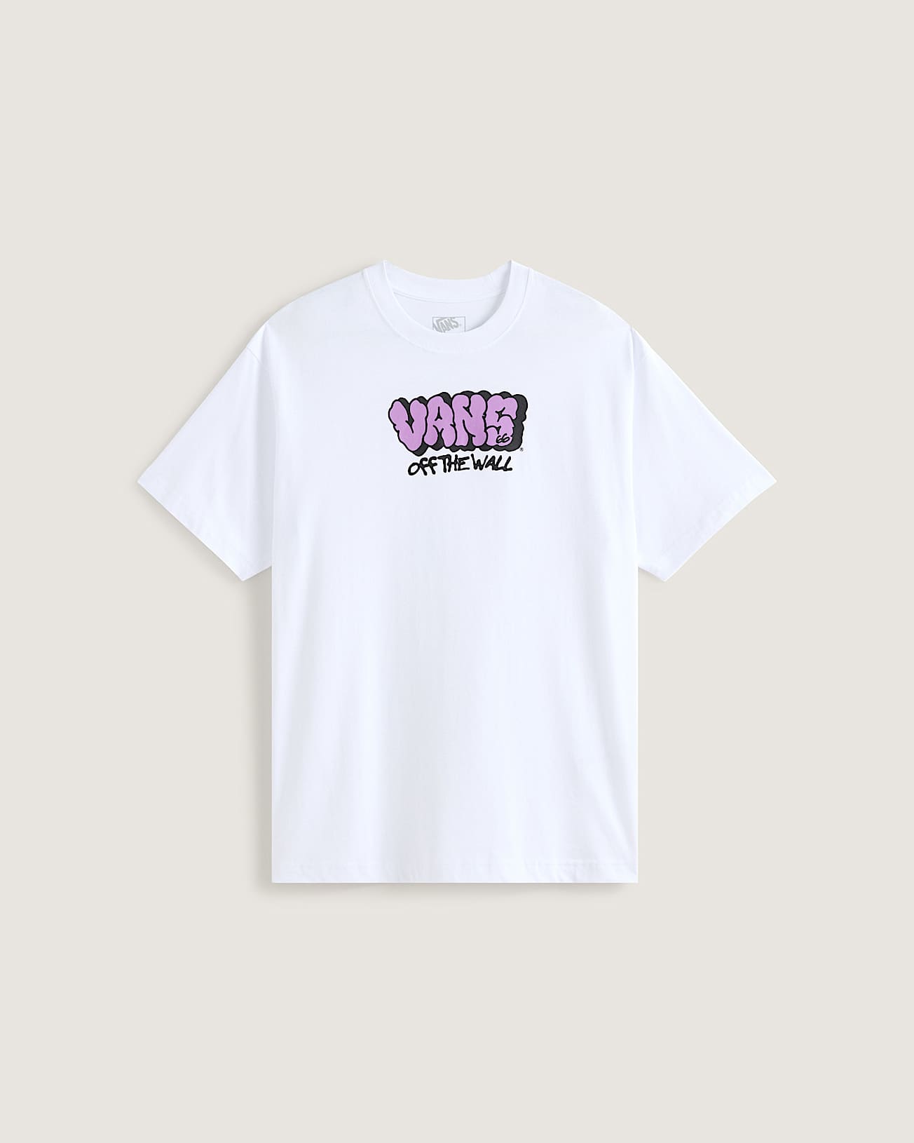 Vans Graff Loose TShirt VANS Wei HERO