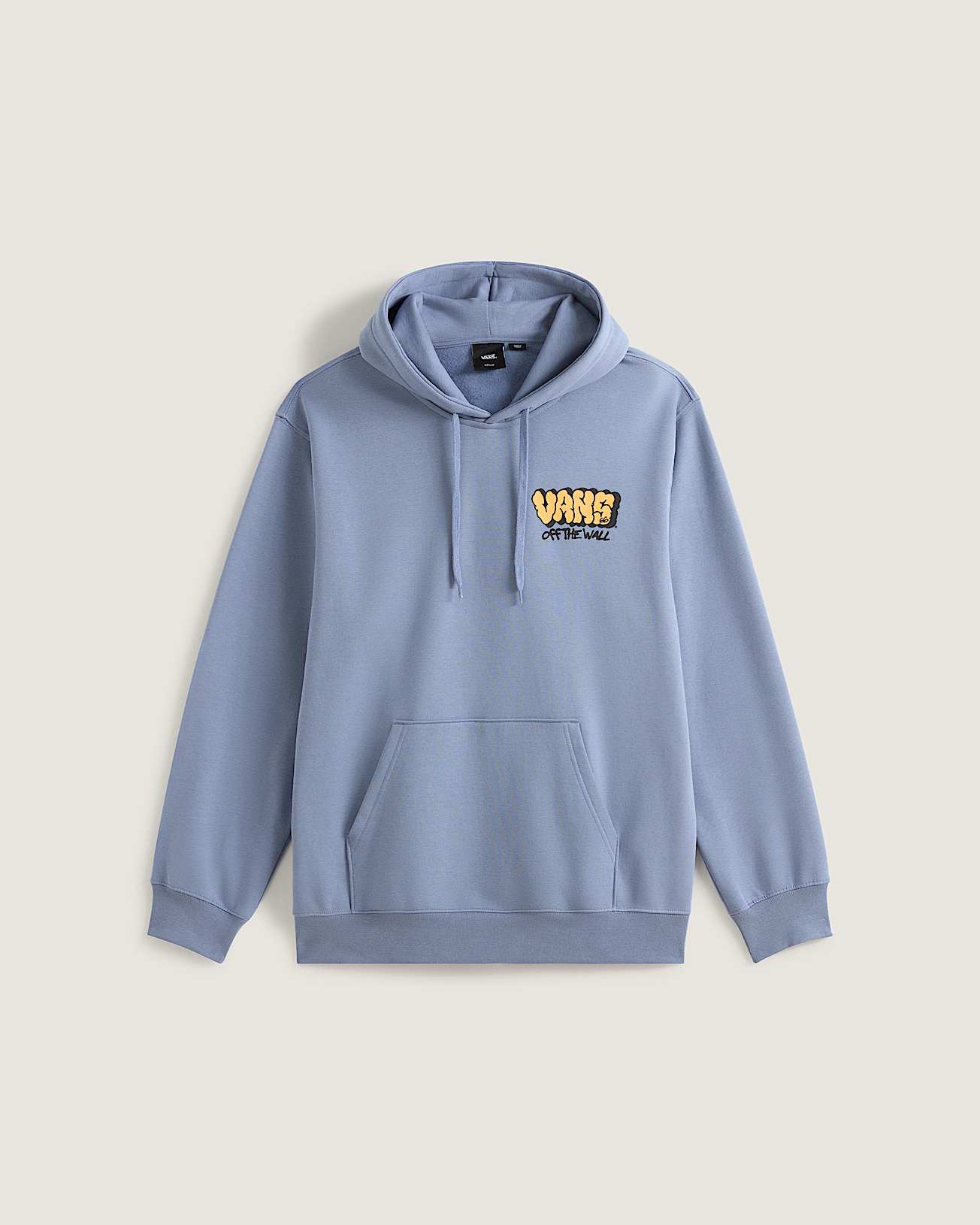 Sweat  capuche Vans Graff Loose VANS Gris HERO