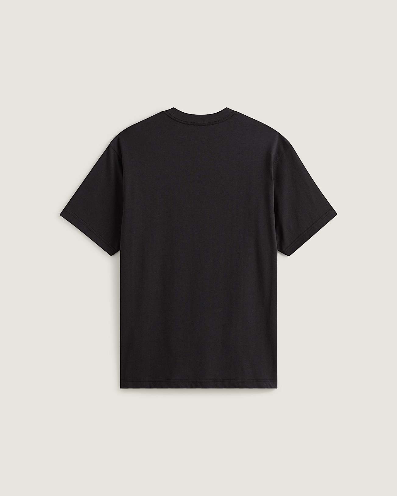 Bone Head Loose TShirt VANS Black ALT1