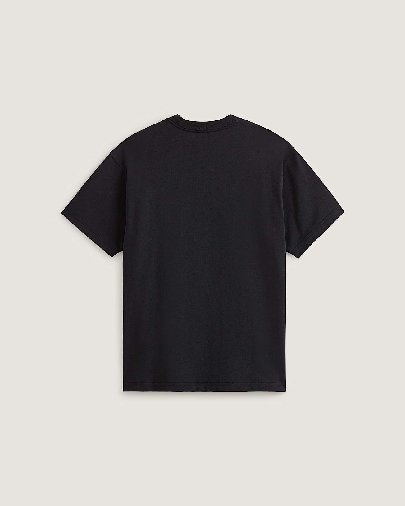 Puppy Loose TShirt VANS Black ALT1