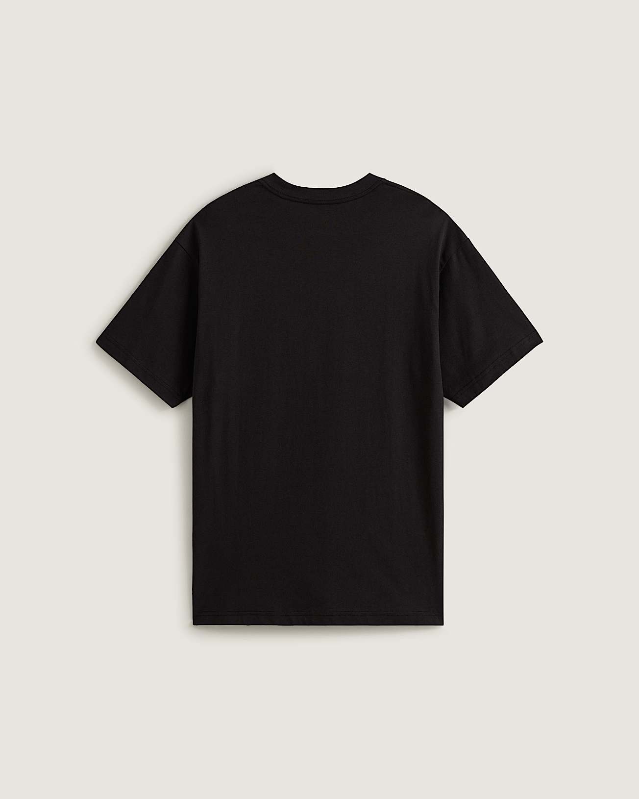 Barbed Heart Loose TShirt VANS Black ALT1