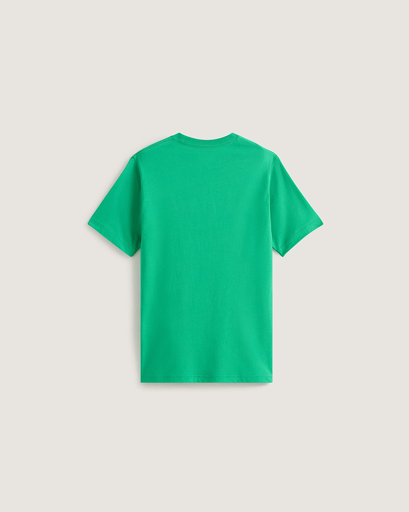Kids By Vans Graff TShirt 814 Years VANS Green ALT1
