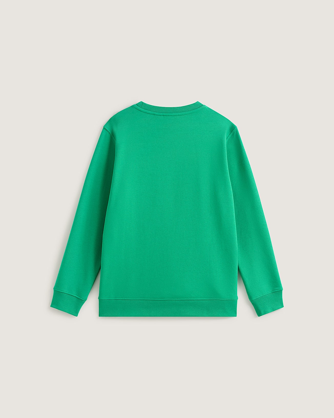 Sweat ras du cou By Blocked Enfant 814 ans VANS Vert ALT1