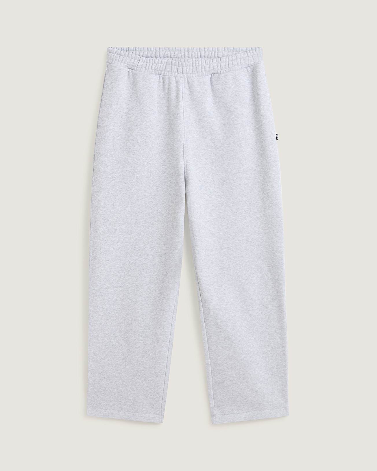 Jogginghose mit geradem Bein VANS Grau HERO
