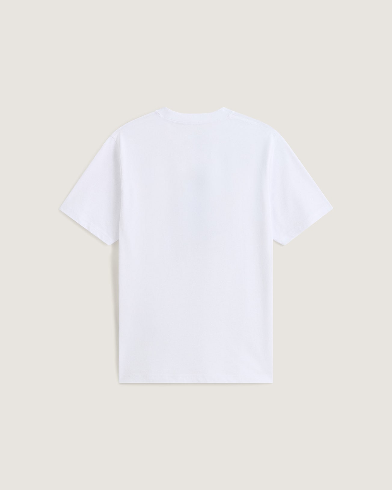 Lil Roller TShirt 814 Jahre VANS Wei ALT1