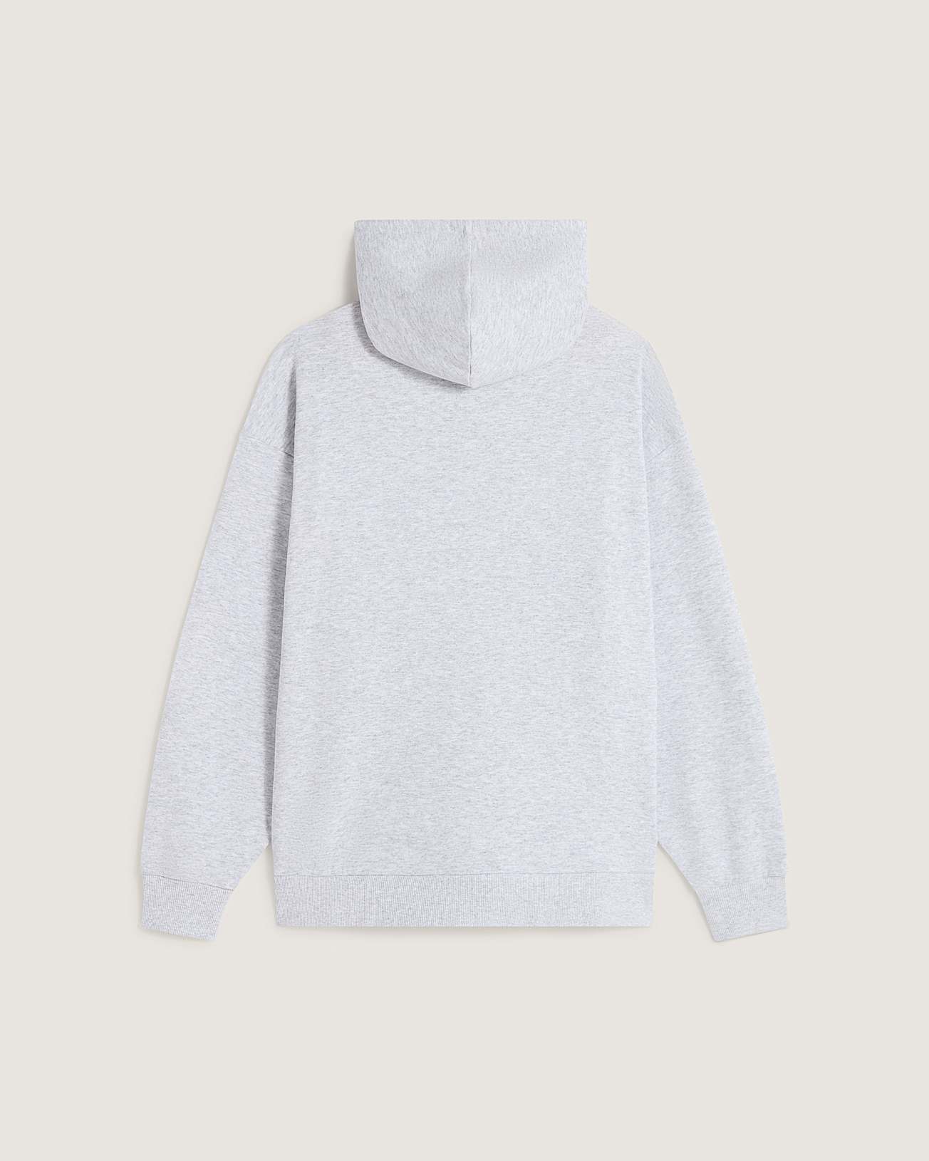 SOUVENIR Pullover Hoodie VANS Grey ALT1