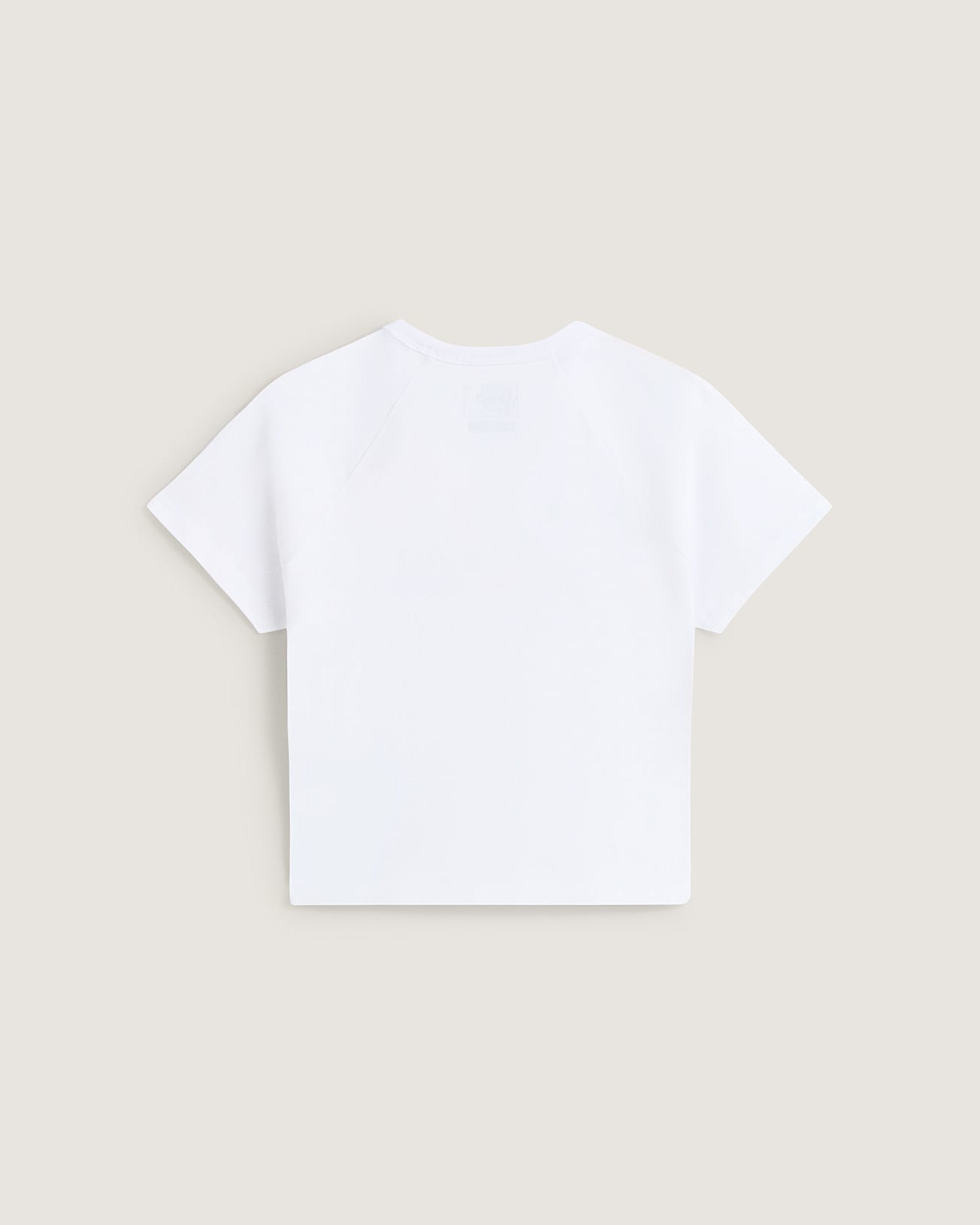 Souvenir BabyTShirt VANS Wei ALT1