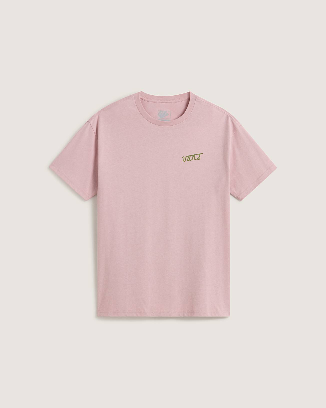 Crystal Dream TShirt VANS Pink HERO