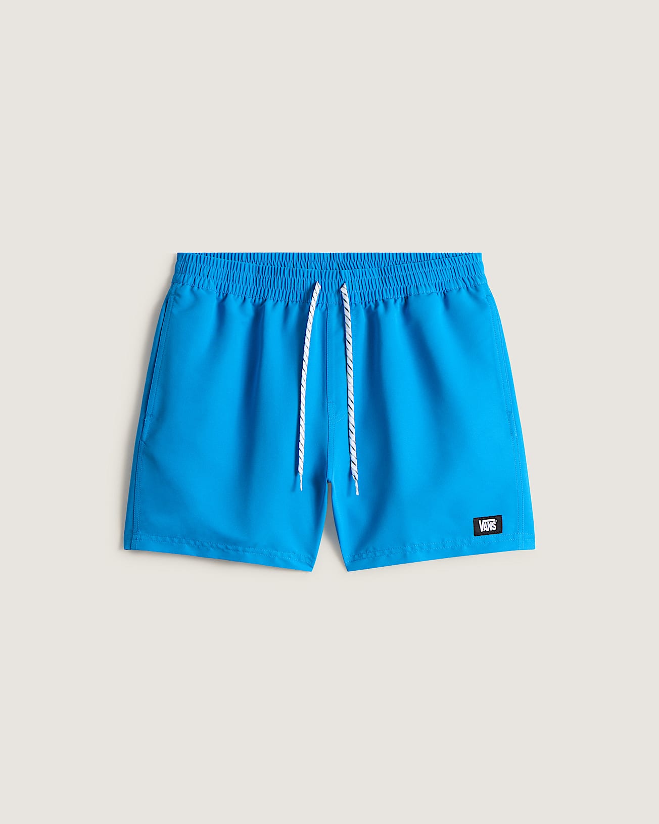 Primary Ii Elastic Boardshorts VANS Blue HERO