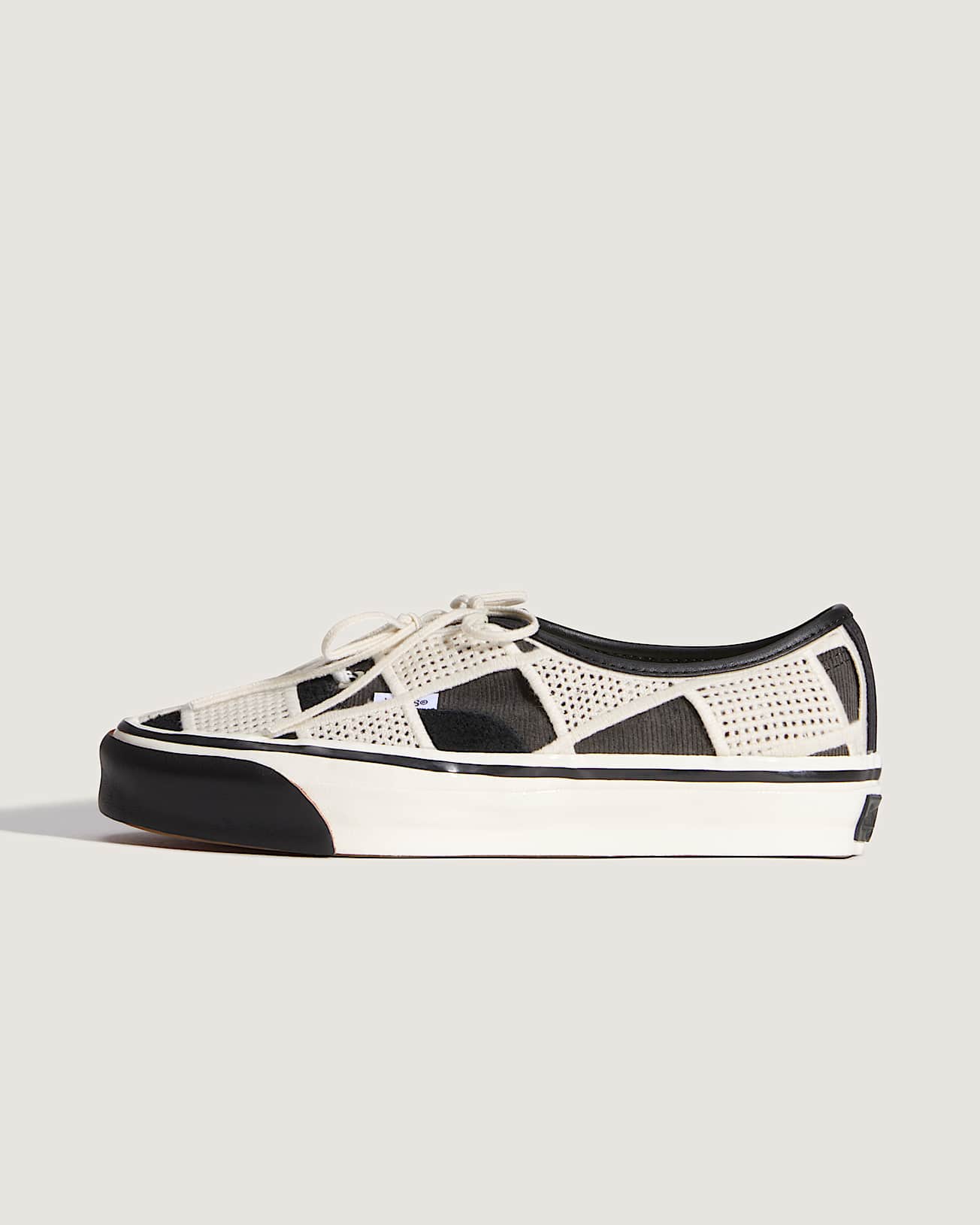 Scarpe Authentic Premium VANS Beige HERO