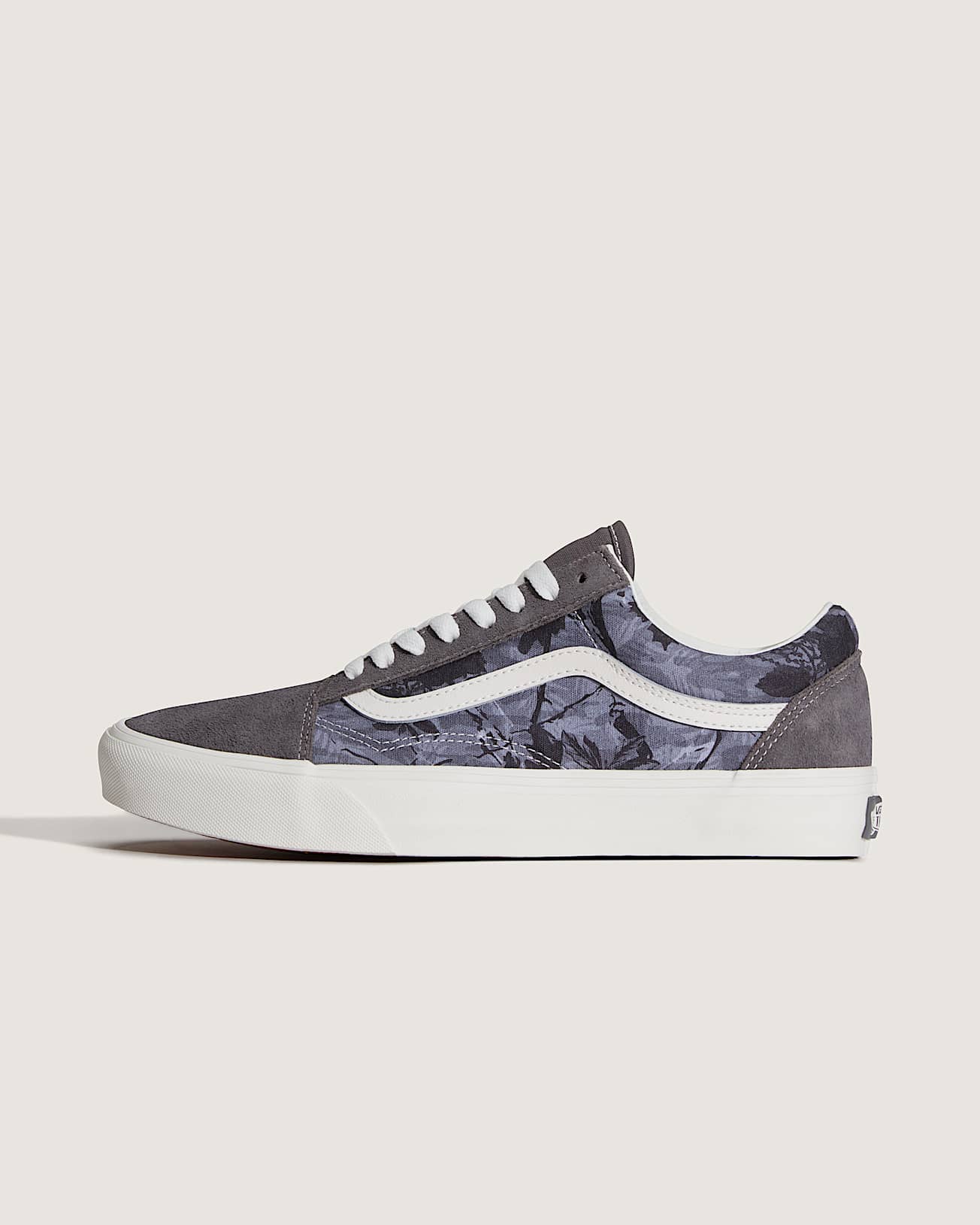 Old Skool Cali Camo Schuhe VANS Grau HERO