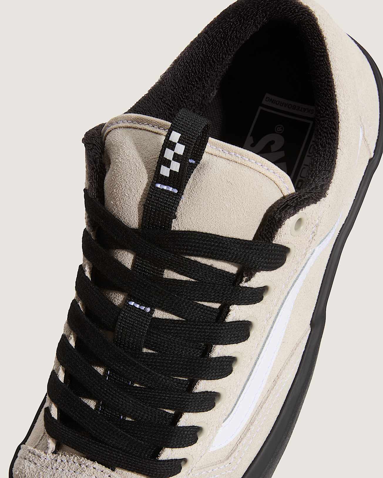 Skate Old Skool 36+ Shoes - 6