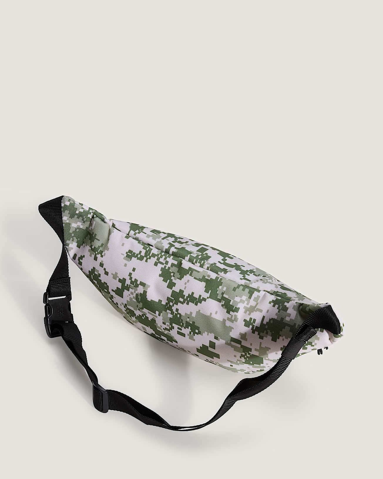 Ward Cross Body Pack VANS Green ALT1