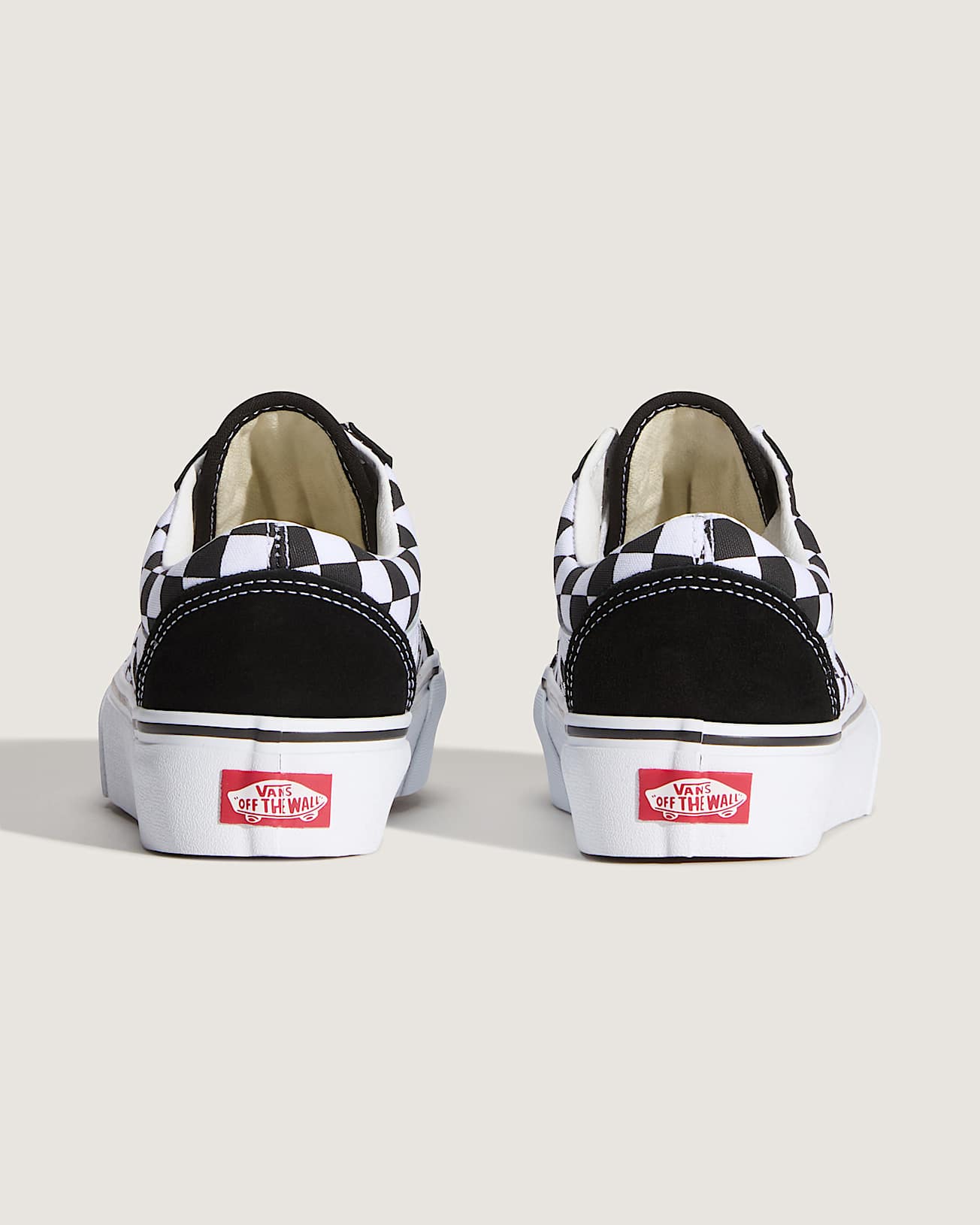 Chaussures Old Skool Platform - 4