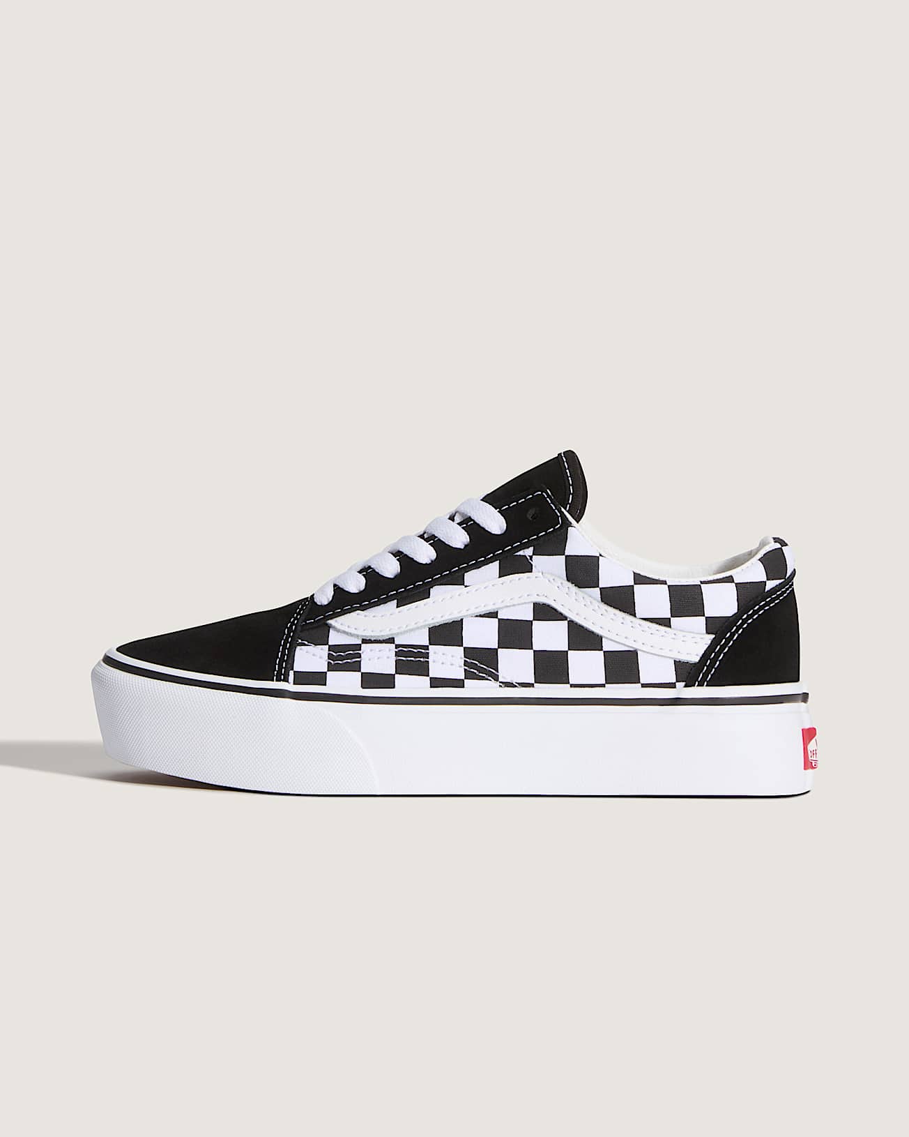 Chaussures Old Skool Platform - 1