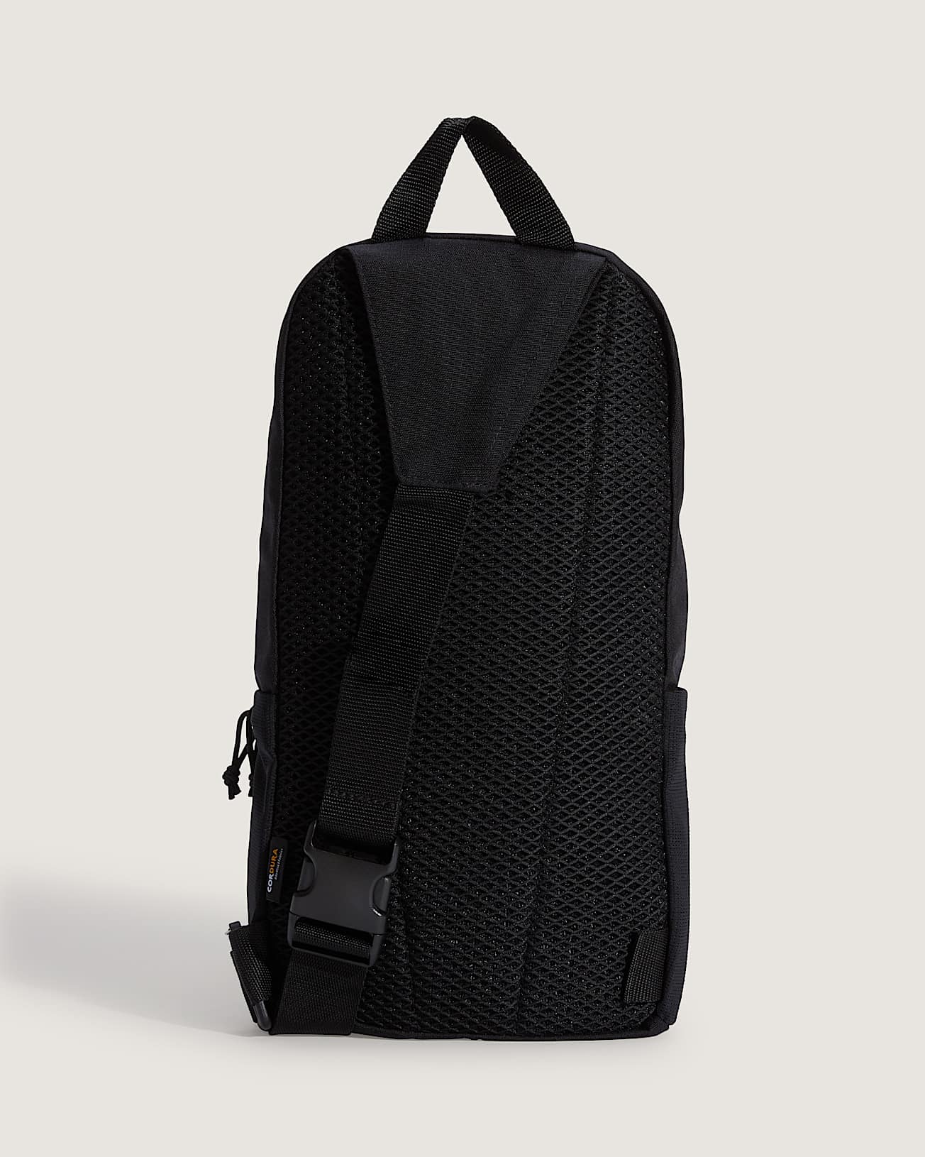 Warp Sling Tasche VANS Schwarz ALT1