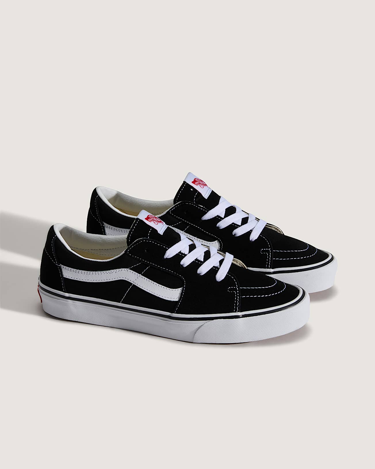 Chaussures Sk8Low VANS Noir ALT1