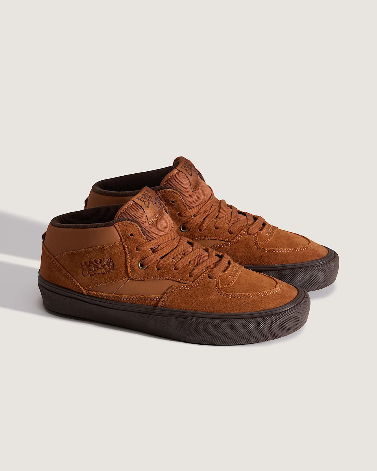 Skate Half Cab Schoenen - 2