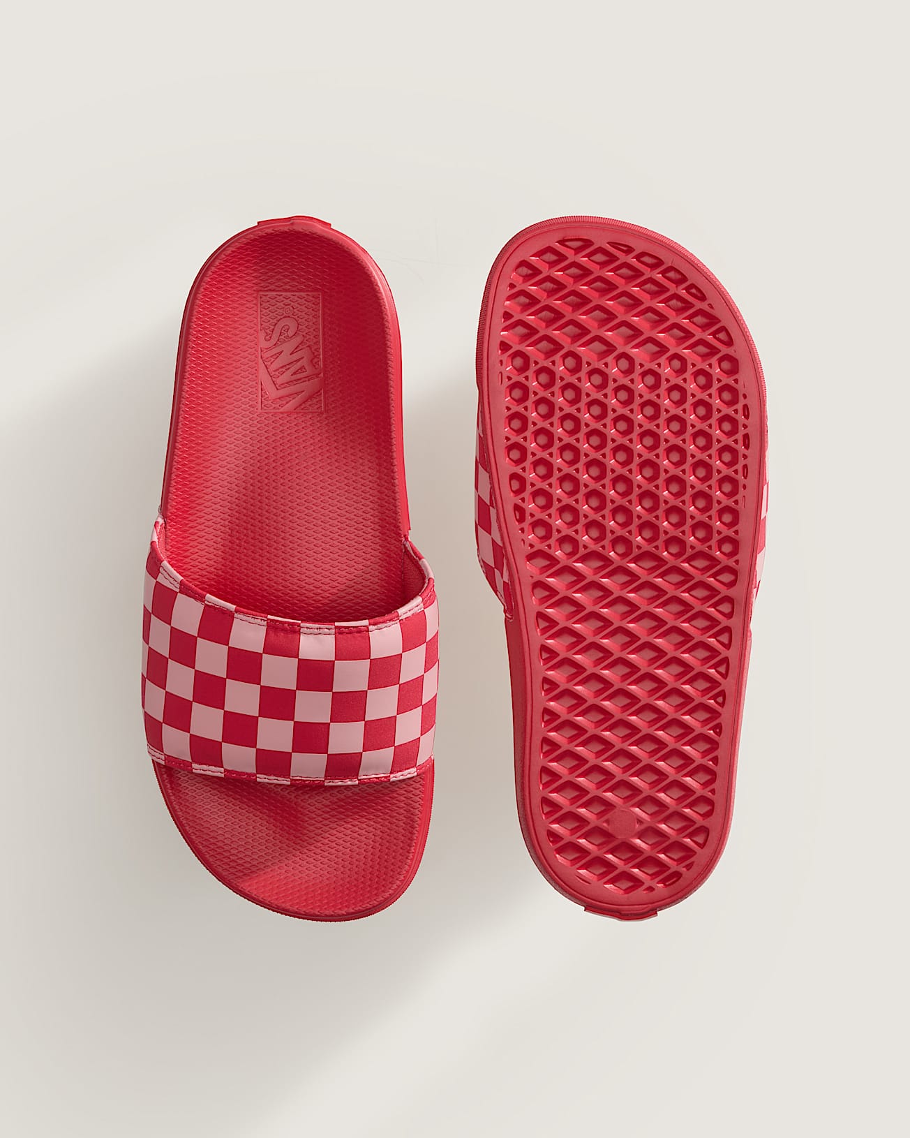 La Costa Pantoletten VANS Rosa ALT2